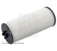 Filtro olio Cartuccia filtro ADBP210065 BLUE PRINT per MERCEDES-BENZ CLASSE G