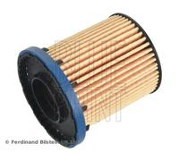 Filtro olio Cartuccia filtro ADBP210108 BLUE PRINT per OPEL ASTRA K