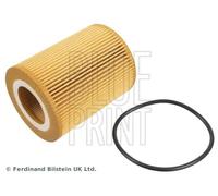 Filtro olio Cartuccia filtro ADF122103 BLUE PRINT per VOLVO LAND ROVER
