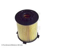 Filtro olio Cartuccia filtro ADF122110 BLUE PRINT per VOLVO POLESTAR