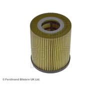 Filtro olio BLUE PRINT ADG02124