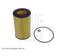 Filtro olio Cartuccia filtro ADG02132 BLUE PRINT per HYUNDAI KIA