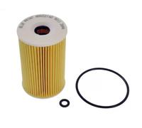 Filtro olio BLUE PRINT ADG02140