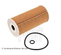 Filtro olio Cartuccia filtro ADG02141 BLUE PRINT per KIA HYUNDAI