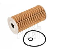Blue Print Filtro Olio Hyundai Santa Fe 2012> Adg02141