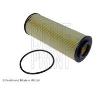 Filtro olio Cartuccia filtro ADG02143 BLUE PRINT per HYUNDAI ix55