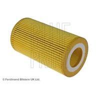 Filtro olio Cartuccia filtro ADJ132126 BLUE PRINT per LAND ROVER RANGE ROVER IV