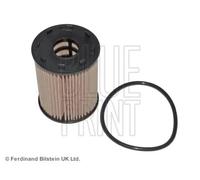 Filtro olio Cartuccia filtro ADK82104 BLUE PRINT per ABARTH FIAT ALFA ROMEO OPEL