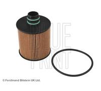 Filtro olio Cartuccia filtro ADL142103 BLUE PRINT per FIAT OPEL LANCIA JEEP