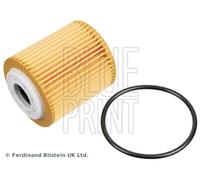 Filtro olio Cartuccia filtro ADP152102 BLUE PRINT per PEUGEOT OPEL FORD CITROËN