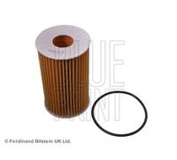 Filtro olio Cartuccia filtro ADT32125 BLUE PRINT per LEXUS IS II RC GS