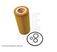 Filtro olio Cartuccia filtro ADU172105 BLUE PRINT per MERCEDES-BENZ CLASSE S SL