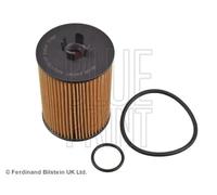 Filtro olio Cartuccia filtro ADU172107 BLUE PRINT per MERCEDES-BENZ CLASSE A
