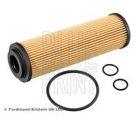 Filtro olio Cartuccia filtro ADU172110 BLUE PRINT per MERCEDES-BENZ SLK CLASSE C