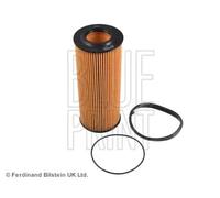Filtro olio Cartuccia filtro ADV182103 BLUE PRINT per AUDI VW PORSCHE