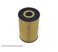 Filtro olio Cartuccia filtro ADV182110 BLUE PRINT per VW SKODA AUDI SEAT