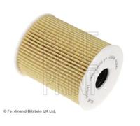 Filtro olio Cartuccia filtro ADV182114 BLUE PRINT per VW SEAT SKODA