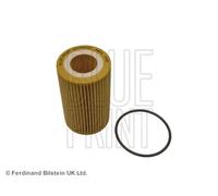 Filtro olio Cartuccia filtro ADV182120 BLUE PRINT per AUDI A5 A4 B8 A5 Cabriolet
