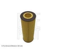Filtro olio Cartuccia filtro ADV182121 BLUE PRINT per AUDI VW SKODA