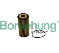 Filtro olio Cartuccia filtro B10511 Borsehung per AUDI VW