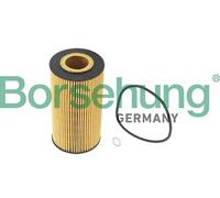 Filtro olio Cartuccia filtro B12220 Borsehung per AUDI VW