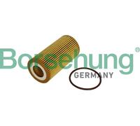 Filtro olio Cartuccia filtro B12225 Borsehung per AUDI VW