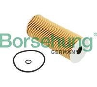 Filtro olio Cartuccia filtro B12816 Borsehung per AUDI SEAT VW SKODA