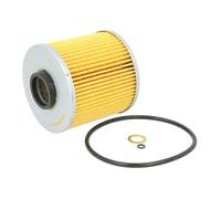 Filtro olio Cartuccia filtro B1B015PR JC PREMIUM per BMW 3 3 Touring 3 Coupé 5