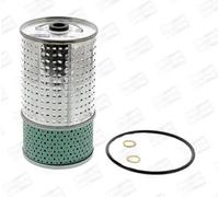 Filtro olio Cartuccia filtro COF100103C CHAMPION per MERCEDES-BENZ SSANGYONG