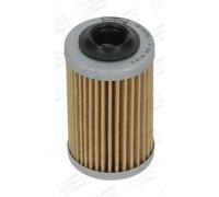 Filtro olio Cartuccia filtro COF100155C CHAMPION per CADILLAC SAAB OPEL