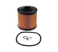 CHAMPION COF100502E Filtro olio