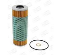 Filtro olio Cartuccia filtro COF100506E CHAMPION per MERCEDES-BENZ SSANGYONG VW