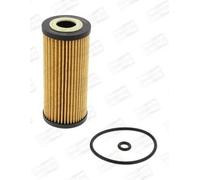 Filtro olio Cartuccia filtro COF100512E CHAMPION per MERCEDES-BENZ CLASSE A