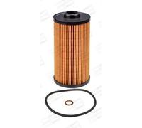 Filtro olio Cartuccia filtro COF100516E CHAMPION per BMW ALPINA ROLLS-ROYCE