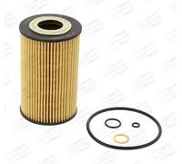 Filtro olio Cartuccia filtro COF100517E CHAMPION per BMW 3 Coupé 5 Touring 3 5