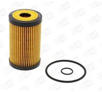 Filtro olio Cartuccia filtro COF100521E CHAMPION per RENAULT TWINGO I KANGOO