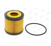 Filtro olio Cartuccia filtro COF100527E CHAMPION per SKODA SEAT VW