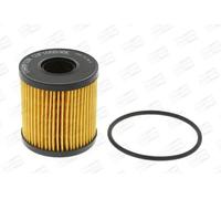 Filtro olio Cartuccia filtro COF100530E CHAMPION per CITROËN PEUGEOT MINI FORD