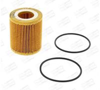 Filtro olio Cartuccia filtro COF100536E CHAMPION per OPEL FIAT ALFA ROMEO SAAB