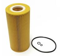 Filtro olio Cartuccia filtro COF100539E CHAMPION per MERCEDES-BENZ SSANGYONG