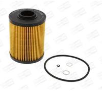 Filtro olio Cartuccia filtro COF100548E CHAMPION per BMW ALPINA MERCEDES-BENZ