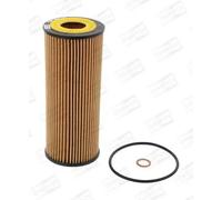 Filtro olio Cartuccia filtro COF100549E CHAMPION per BMW 3 X5 5 Touring X3 5 X6