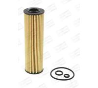 Filtro olio Cartuccia filtro COF100550E CHAMPION per MERCEDES-BENZ CLASSE E SLK
