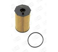 Filtro olio Cartuccia filtro COF100563E CHAMPION per LAND ROVER JAGUAR PEUGEOT