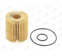 Filtro olio Cartuccia filtro COF100567E CHAMPION per TOYOTA LEXUS