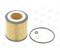 Filtro olio Cartuccia filtro COF100571E CHAMPION per BMW ALPINA