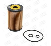 Filtro olio Cartuccia filtro COF100580E CHAMPION per VW SEAT SKODA AUDI