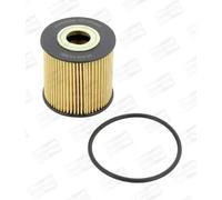 Filtro olio Cartuccia filtro COF100582E CHAMPION per NISSAN ALMERA II Hatchback