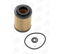 Filtro olio Cartuccia filtro COF100583E CHAMPION per HONDA CIVIC IX ACCORD VIII