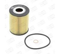 Filtro olio Cartuccia filtro COF100586E CHAMPION per CHEVROLET OPEL